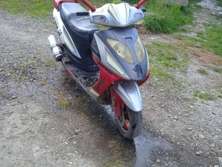 Шторм 6510 2006 в Ходорів на Automoto.ua Шторм 6510, объемом двигателя 14.86 л и пробегом 0 тыс. км за 361 $, фото 1 на Automoto.ua