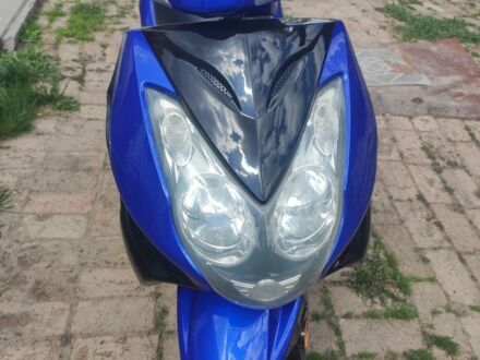 Шторм 6510 2008 в Полтаве на Automoto.ua Шторм 6510, объемом двигателя 0.15 л и пробегом 0 тыс. км за 800 $, фото 1 на Automoto.ua