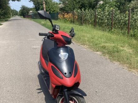 Шторм 6510 2008 в Миргороде на Automoto.ua Шторм 6510, объемом двигателя 80 л и пробегом 0 тыс. км за 289 $, фото 1 на Automoto.ua