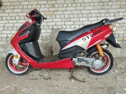Шторм 6510 2014 в Дергачах на Automoto.ua Шторм 6510, объемом двигателя 0.15 л и пробегом 0 тыс. км за 300 $, фото 1 на Automoto.ua