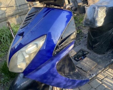 Шторм Другая, объемом двигателя 0 л и пробегом 0 тыс. км за 238 $, фото 2 на Automoto.ua