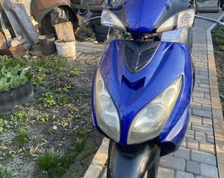 Шторм Другая, объемом двигателя 0 л и пробегом 0 тыс. км за 238 $, фото 1 на Automoto.ua