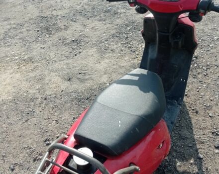 Шторм Другая, объемом двигателя 50 л и пробегом 0 тыс. км за 71 $, фото 6 на Automoto.ua