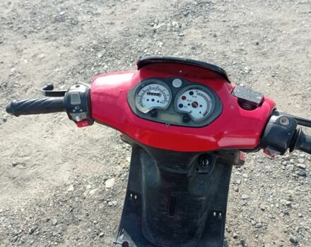 Шторм Другая, объемом двигателя 50 л и пробегом 0 тыс. км за 71 $, фото 5 на Automoto.ua