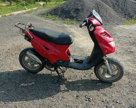 Шторм Другая, объемом двигателя 50 л и пробегом 0 тыс. км за 71 $, фото 1 на Automoto.ua