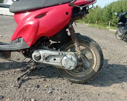 Шторм Другая, объемом двигателя 50 л и пробегом 0 тыс. км за 71 $, фото 3 на Automoto.ua