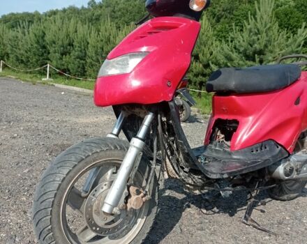 Шторм Другая, объемом двигателя 50 л и пробегом 0 тыс. км за 71 $, фото 4 на Automoto.ua