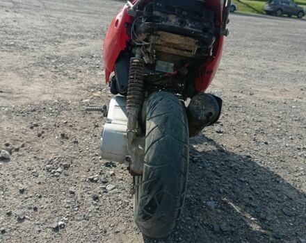 Шторм Другая, объемом двигателя 50 л и пробегом 0 тыс. км за 71 $, фото 2 на Automoto.ua