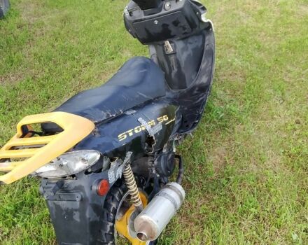 Шторм Другая, объемом двигателя 49 л и пробегом 0 тыс. км за 108 $, фото 2 на Automoto.ua