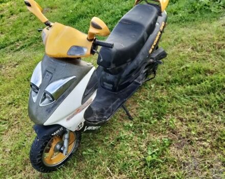 Шторм Другая, объемом двигателя 49 л и пробегом 0 тыс. км за 108 $, фото 1 на Automoto.ua