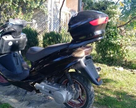 Шторм Другая, объемом двигателя 0.15 л и пробегом 0 тыс. км за 237 $, фото 3 на Automoto.ua