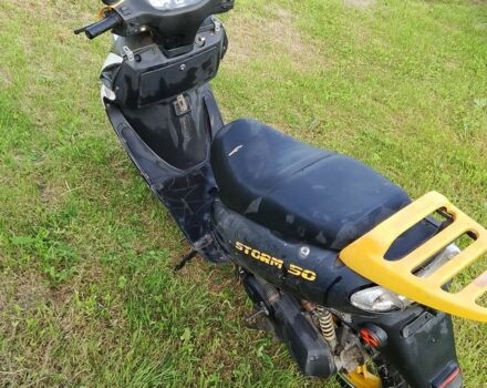 Шторм Другая, объемом двигателя 49 л и пробегом 0 тыс. км за 108 $, фото 3 на Automoto.ua