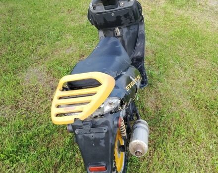 Шторм Другая, объемом двигателя 49 л и пробегом 0 тыс. км за 108 $, фото 4 на Automoto.ua