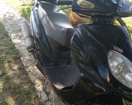 Шторм Другая, объемом двигателя 0.15 л и пробегом 0 тыс. км за 237 $, фото 2 на Automoto.ua