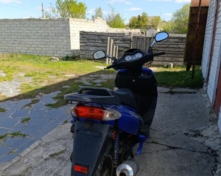 Шторм Інша, об'ємом двигуна 80 л та пробігом 0 тис. км за 500 $, фото 3 на Automoto.ua