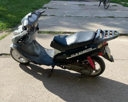 Шторм Інша, об'ємом двигуна 0.15 л та пробігом 0 тис. км за 332 $, фото 3 на Automoto.ua