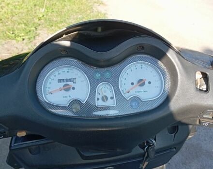 Шторм Другая, объемом двигателя 80 л и пробегом 0 тыс. км за 315 $, фото 1 на Automoto.ua