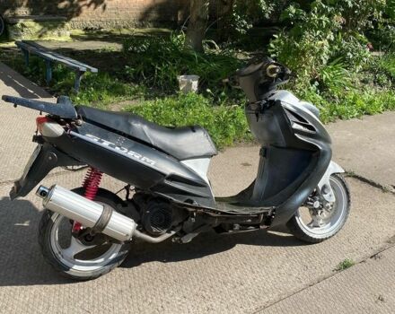 Шторм Інша, об'ємом двигуна 0.15 л та пробігом 0 тис. км за 332 $, фото 4 на Automoto.ua