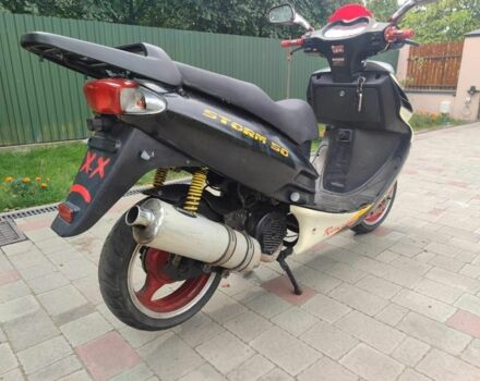 Шторм Другая, объемом двигателя 0.15 л и пробегом 0 тыс. км за 477 $, фото 6 на Automoto.ua