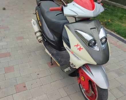 Шторм Другая, объемом двигателя 0.15 л и пробегом 0 тыс. км за 477 $, фото 2 на Automoto.ua