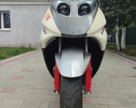 Шторм Другая, объемом двигателя 0.15 л и пробегом 0 тыс. км за 477 $, фото 3 на Automoto.ua