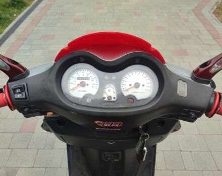 Шторм Другая, объемом двигателя 0.15 л и пробегом 0 тыс. км за 477 $, фото 8 на Automoto.ua