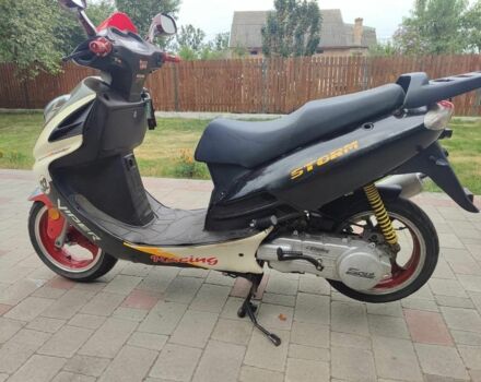 Шторм Другая, объемом двигателя 0.15 л и пробегом 0 тыс. км за 477 $, фото 4 на Automoto.ua