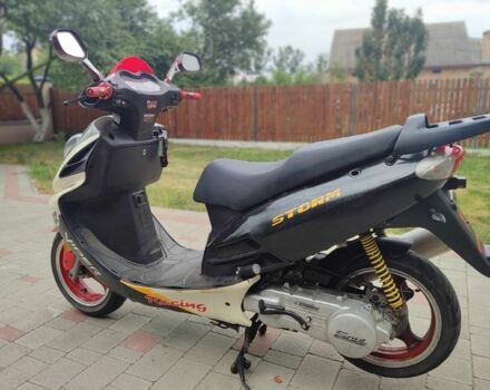 Шторм Другая, объемом двигателя 0.15 л и пробегом 0 тыс. км за 477 $, фото 7 на Automoto.ua