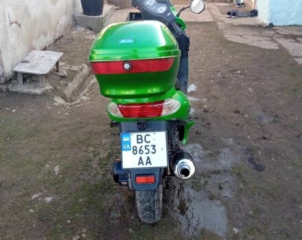 Шторм Другая, объемом двигателя 0.15 л и пробегом 0 тыс. км за 751 $, фото 1 на Automoto.ua