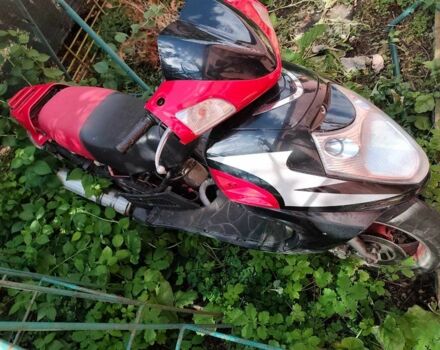 Шторм Інша, об'ємом двигуна 0.13 л та пробігом 0 тис. км за 286 $, фото 2 на Automoto.ua