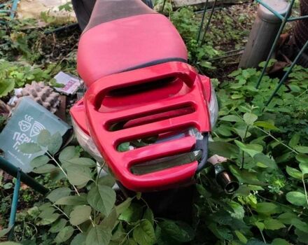 Шторм Інша, об'ємом двигуна 0.13 л та пробігом 0 тис. км за 286 $, фото 3 на Automoto.ua