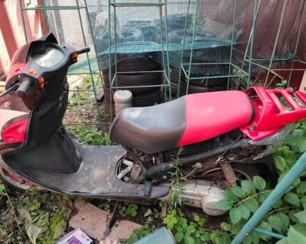 Шторм Інша, об'ємом двигуна 0.13 л та пробігом 0 тис. км за 286 $, фото 1 на Automoto.ua