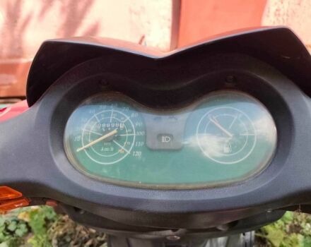 Шторм Інша, об'ємом двигуна 0.13 л та пробігом 0 тис. км за 286 $, фото 4 на Automoto.ua