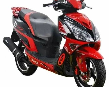 Шторм Другая, объемом двигателя 0 л и пробегом 0 тыс. км за 600 $, фото 2 на Automoto.ua