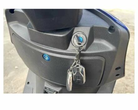 Шторм Другая, объемом двигателя 0 л и пробегом 0 тыс. км за 600 $, фото 1 на Automoto.ua