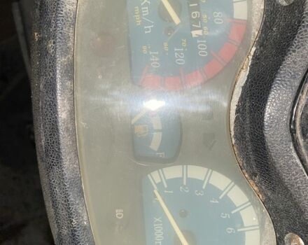 Шторм Другая, объемом двигателя 0.15 л и пробегом 0 тыс. км за 350 $, фото 3 на Automoto.ua