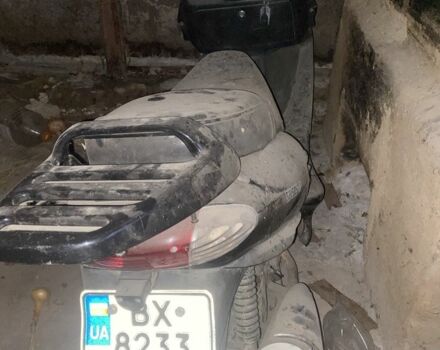Шторм Другая, объемом двигателя 0.15 л и пробегом 0 тыс. км за 350 $, фото 1 на Automoto.ua