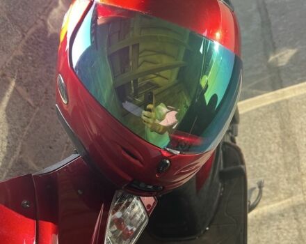 Шторм Другая, объемом двигателя 0.15 л и пробегом 0 тыс. км за 644 $, фото 6 на Automoto.ua