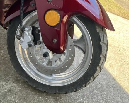 Шторм Другая, объемом двигателя 0.15 л и пробегом 0 тыс. км за 644 $, фото 3 на Automoto.ua