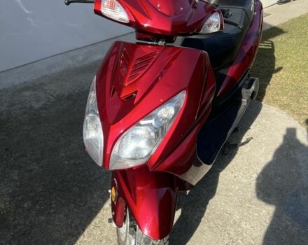 Шторм Другая, объемом двигателя 0.15 л и пробегом 0 тыс. км за 644 $, фото 5 на Automoto.ua