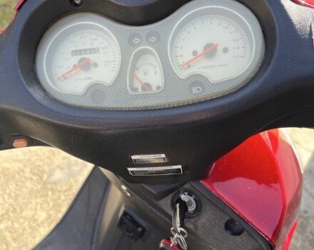 Шторм Другая, объемом двигателя 0.15 л и пробегом 0 тыс. км за 644 $, фото 7 на Automoto.ua