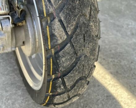 Шторм Другая, объемом двигателя 0.15 л и пробегом 0 тыс. км за 644 $, фото 9 на Automoto.ua