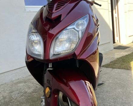 Шторм Другая, объемом двигателя 0.15 л и пробегом 0 тыс. км за 644 $, фото 1 на Automoto.ua