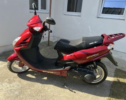 Шторм Другая, объемом двигателя 0.15 л и пробегом 0 тыс. км за 644 $, фото 4 на Automoto.ua