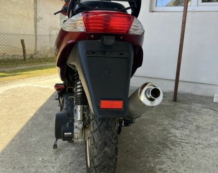 Шторм Другая, объемом двигателя 0.15 л и пробегом 0 тыс. км за 644 $, фото 10 на Automoto.ua