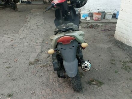 Шторм Інша, об'ємом двигуна 0.13 л та пробігом 0 тис. км за 15000 $, фото 1 на Automoto.ua
