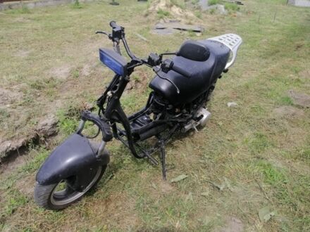 Шторм Другая 2005 в Обухове на Automoto.ua Шторм Другая, объемом двигателя 0.15 л и пробегом 0 тыс. км за 243 $, фото 1 на Automoto.ua