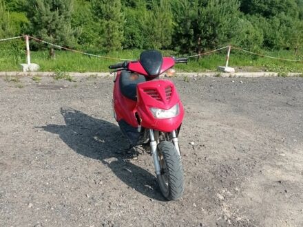 Шторм Інша, об'ємом двигуна 50 л та пробігом 0 тис. км за 7500 $, фото 1 на Automoto.ua