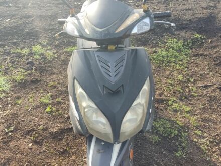 Шторм Інша 2008 у Дніпро (Дніпропетровську) на Automoto.ua Шторм Інша, об'ємом двигуна 80 л та пробігом 0 тис. км за 8000 $, фото 1 на Automoto.ua