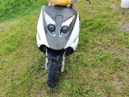 Шторм Другая, объемом двигателя 49 л и пробегом 0 тыс. км за 134 $, фото 1 на Automoto.ua